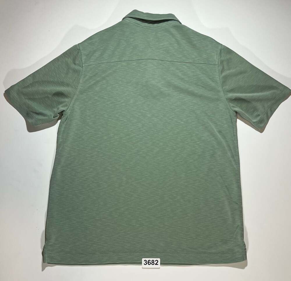 Nicoby Polo Shirt Size L Modal Blend - Picture 8 of 8